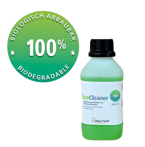 EcoCleaner de Reuter