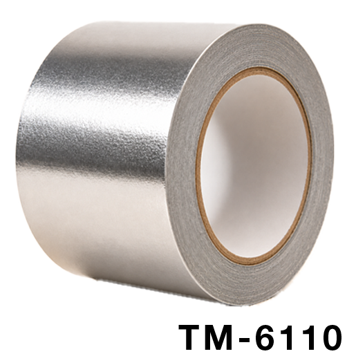 3M™ Cinta de Aluminio TM-6110