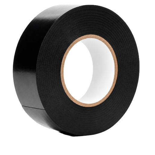 TM-6305 Disco de Vinilo Color Negro
