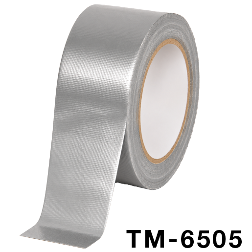 3M™ TM-6505 Cinta Americana de Resistencia Extra Fuerte