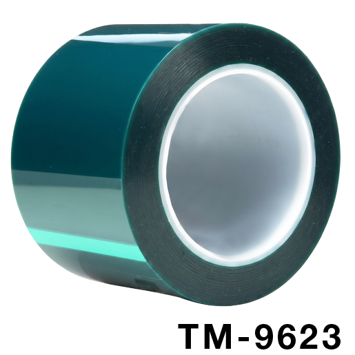 3M™ Cinta de Poliester TM-9623