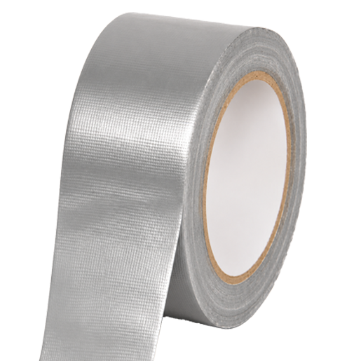 TM-6505 Cinta Americana Color Gris