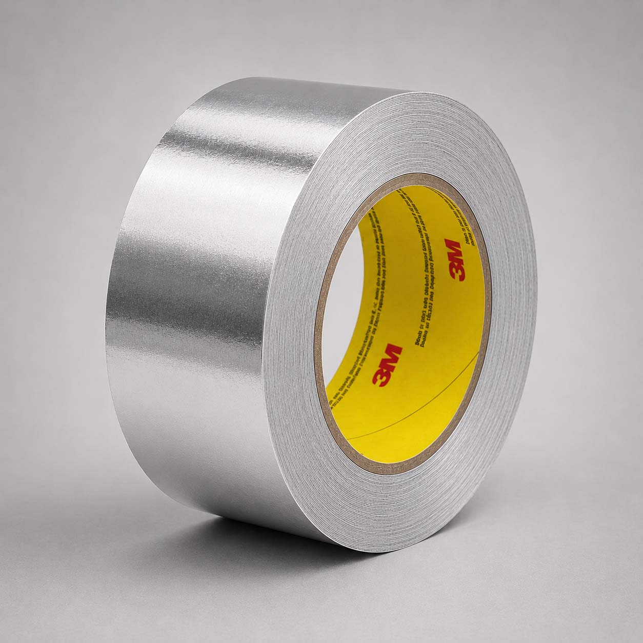 3M 425 cinta de aluminio